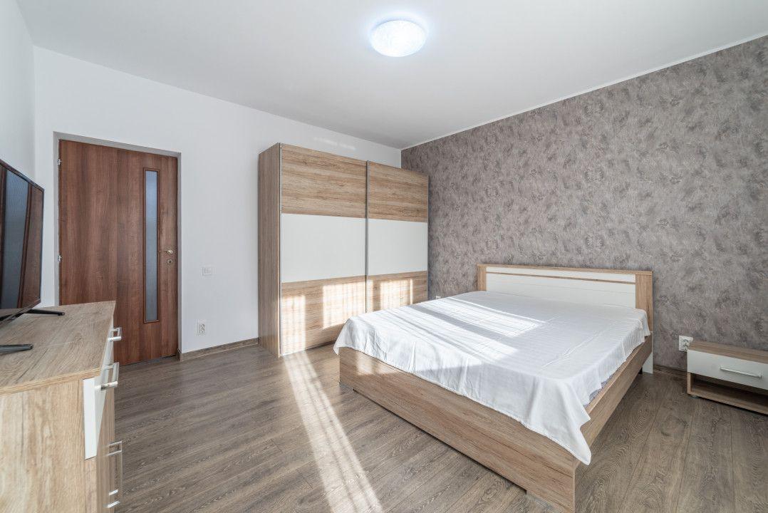 Apartament spatios de 3 camere – Strada Primaverii, Stefanesti | 8 min Pitești! - 12