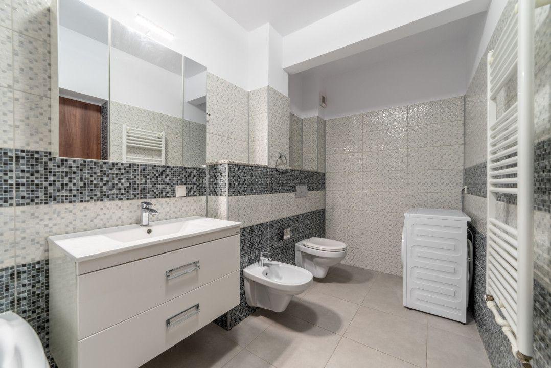 Apartament spatios de 3 camere – Strada Primaverii, Stefanesti | 8 min Pitești! - 5