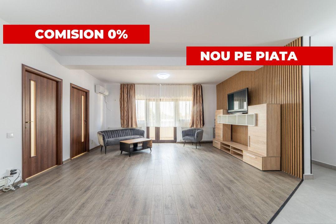 Apartament spatios de 3 camere – Strada Primaverii, Stefanesti | 8 min Pitești! - 1