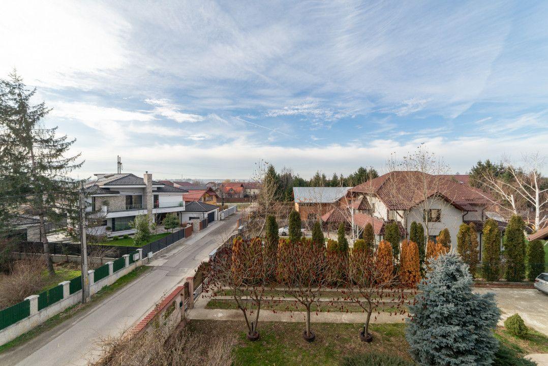 Apartament spatios de 3 camere – Strada Primaverii, Stefanesti | 8 min Pitești! - 9
