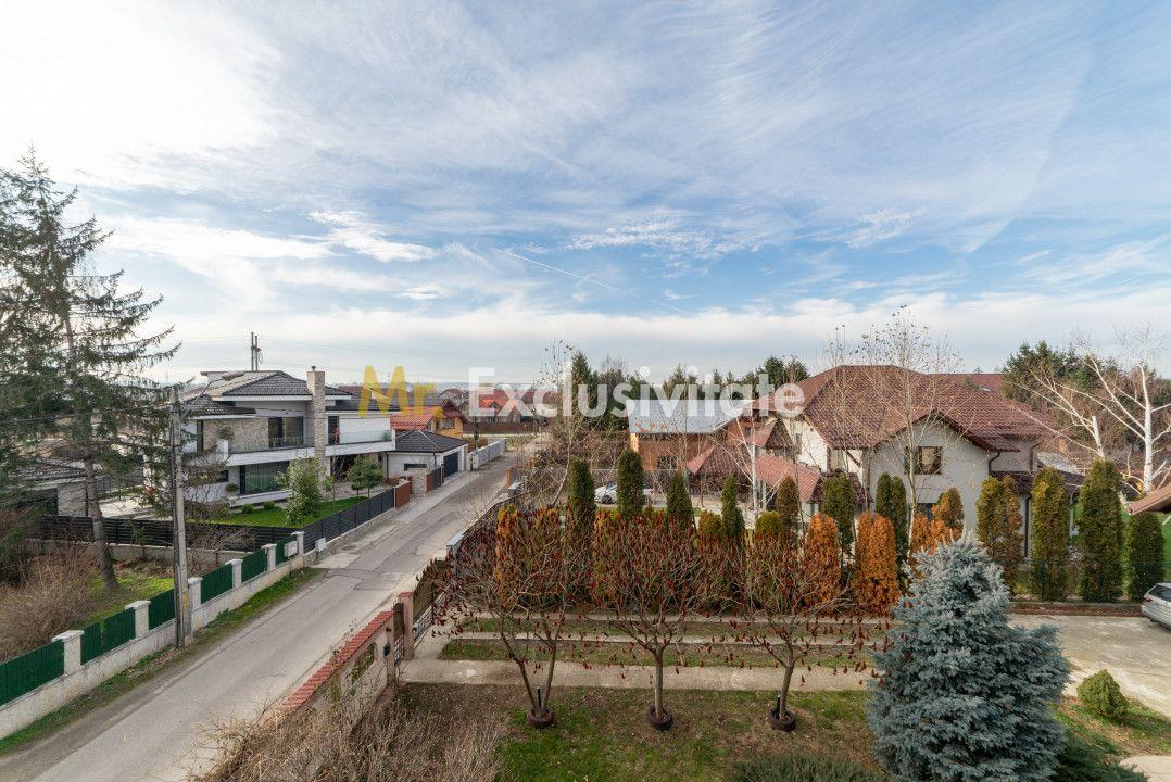 Apartament spatios de 3 camere – Strada Primaverii, Stefanesti | 8 min Pitești! - 8