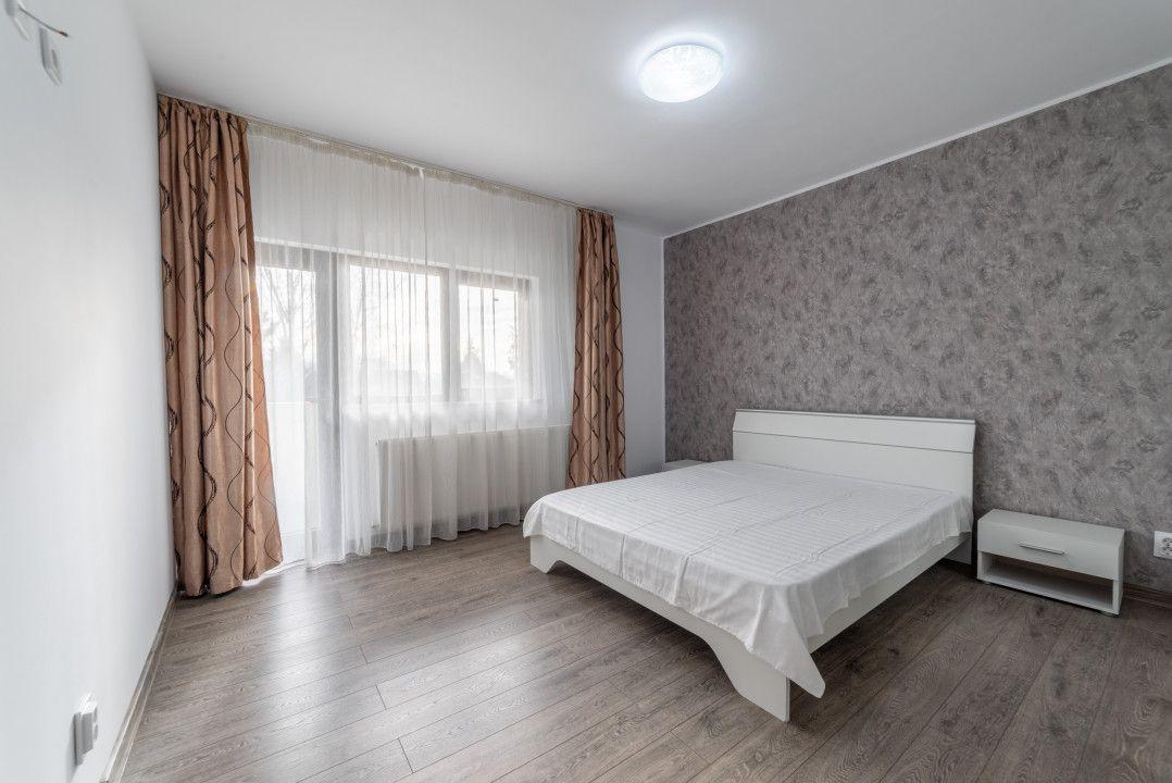 Apartament spatios de 3 camere – Strada Primaverii, Stefanesti | 8 min Pitești! - 6