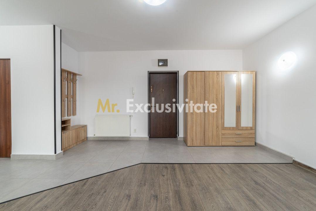 Apartament spatios de 3 camere – Strada Primaverii, Stefanesti | 8 min Pitești! - 7