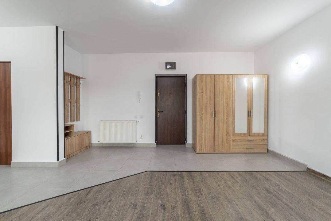 Apartament spatios de 3 camere – Strada Primaverii, Stefanesti | 8 min Pitești! - 8