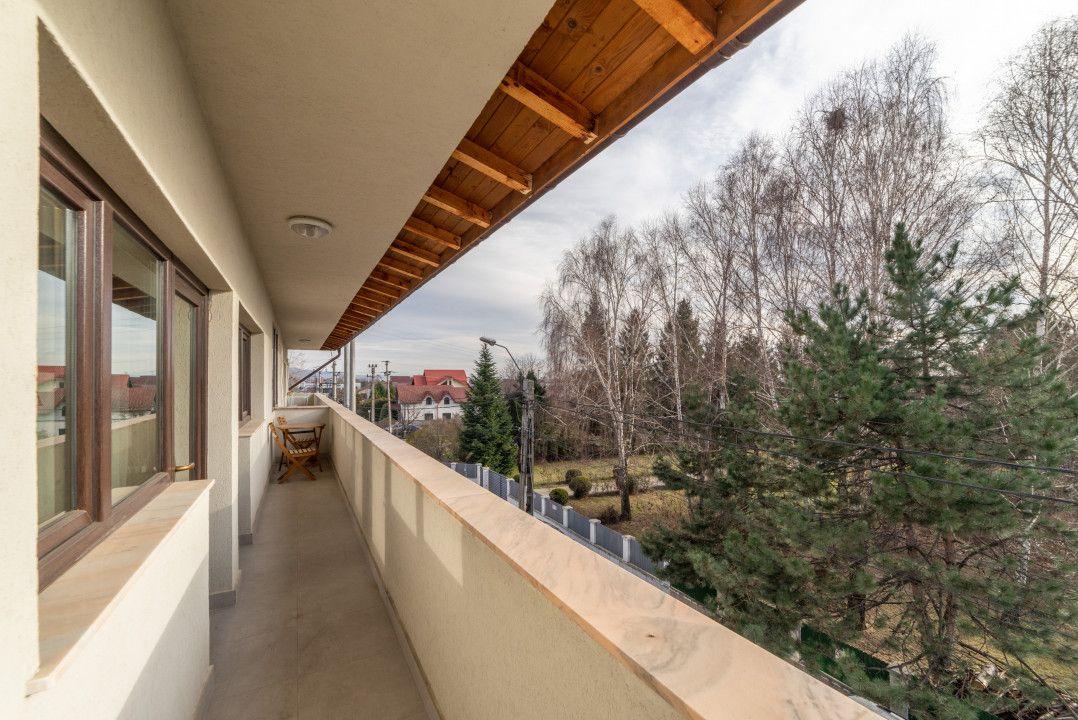 Apartament spatios de 3 camere – Strada Primaverii, Stefanesti | 8 min Pitești! - 17