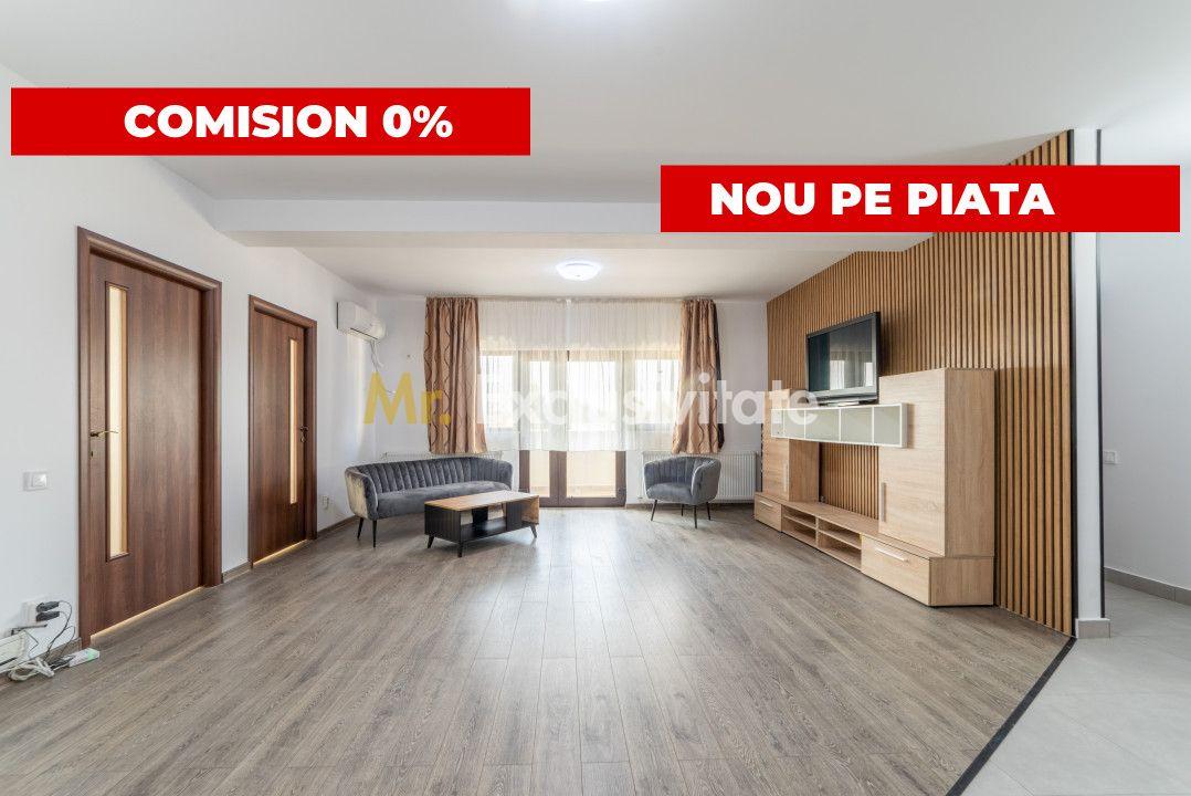 Apartament spatios de 3 camere – Strada Primaverii, Stefanesti | 8 min Pitești! - 1