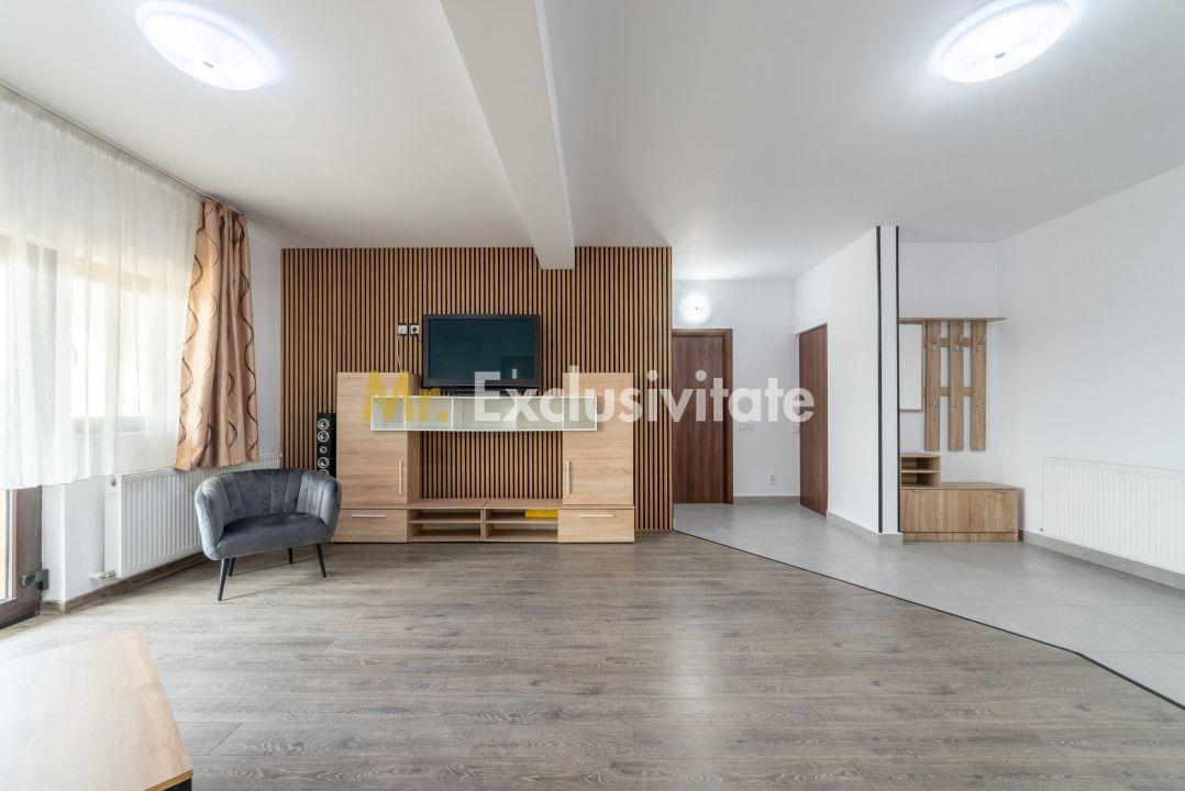 Apartament spatios de 3 camere – Strada Primaverii, Stefanesti | 8 min Pitești! - 1