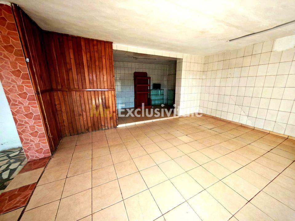 Casă cu teren generos în Dârmănești, Argeș-ideală pentru locuința sau afacere - 9