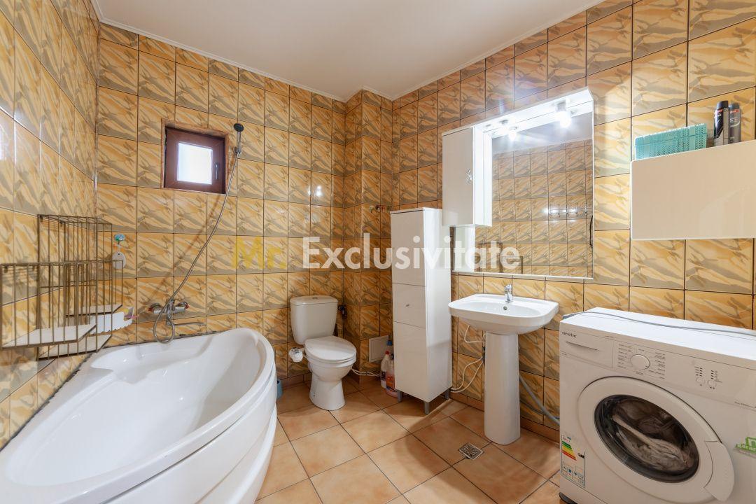 Casa spațioasa cu 5 camere - Pitesti - Argeș - 0% Comision! - 10