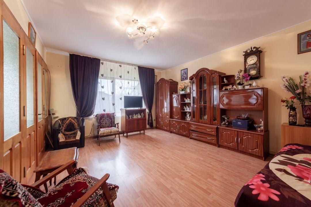 Casa spațioasa cu 5 camere - Pitesti - Argeș - 0% Comision! - 2