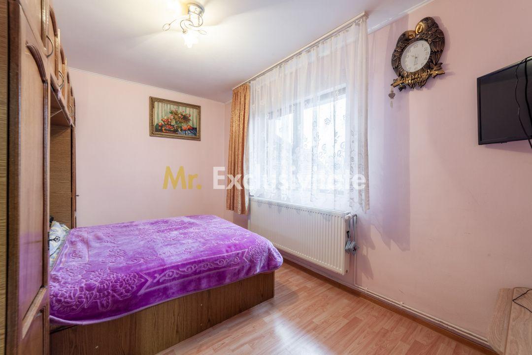 Casa spațioasa cu 5 camere - Pitesti - Argeș - 0% Comision! - 4
