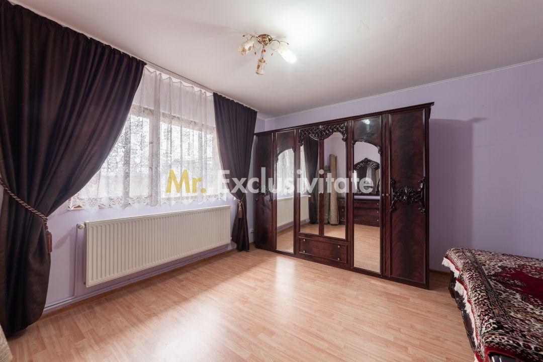 Casa spațioasa cu 5 camere - Pitesti - Argeș - 0% Comision! - 5