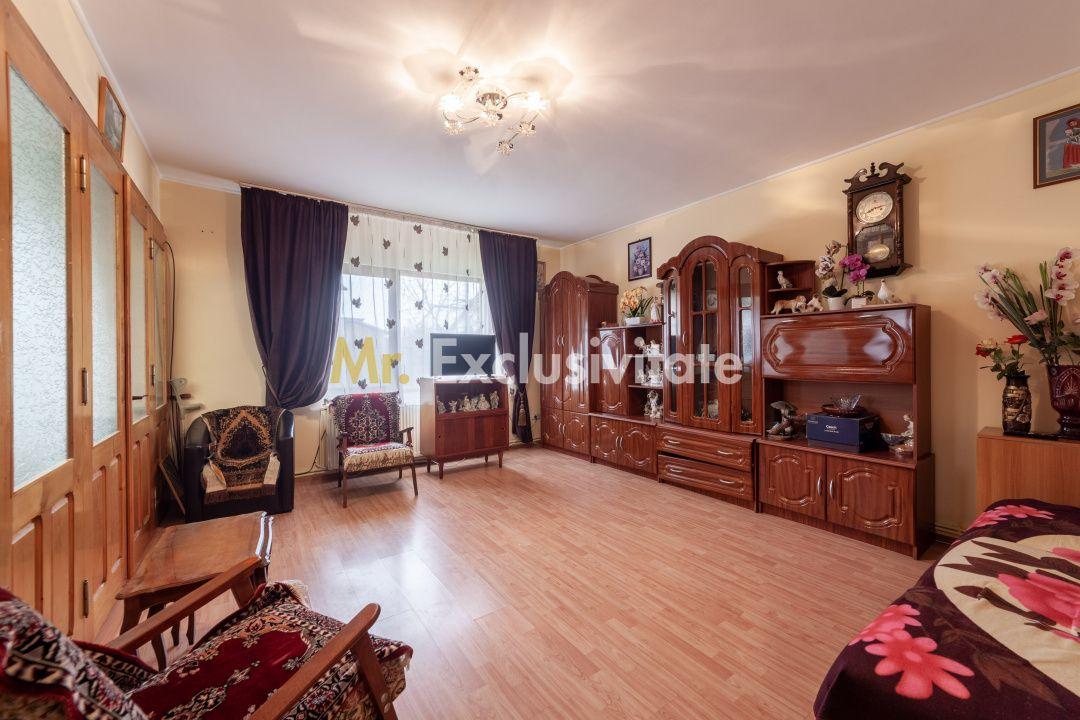Casa spațioasa cu 5 camere - Pitesti - Argeș - 0% Comision! - 2