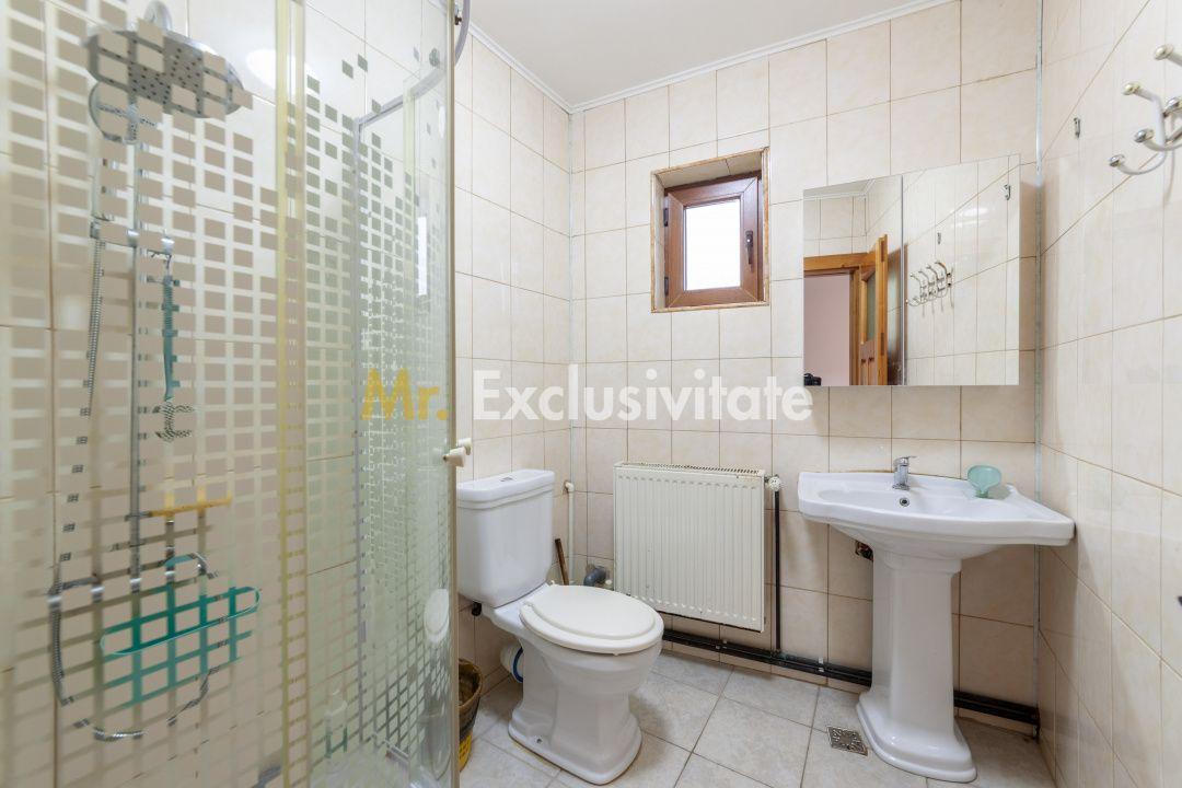 Casa spațioasa cu 5 camere - Pitesti - Argeș - 0% Comision! - 9
