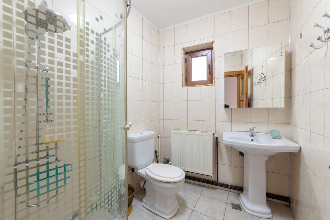 Casa spațioasa cu 5 camere - Pitesti - Argeș - 0% Comision! - 9