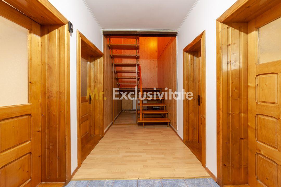 Casa spațioasa cu 5 camere - Pitesti - Argeș - 0% Comision! - 6