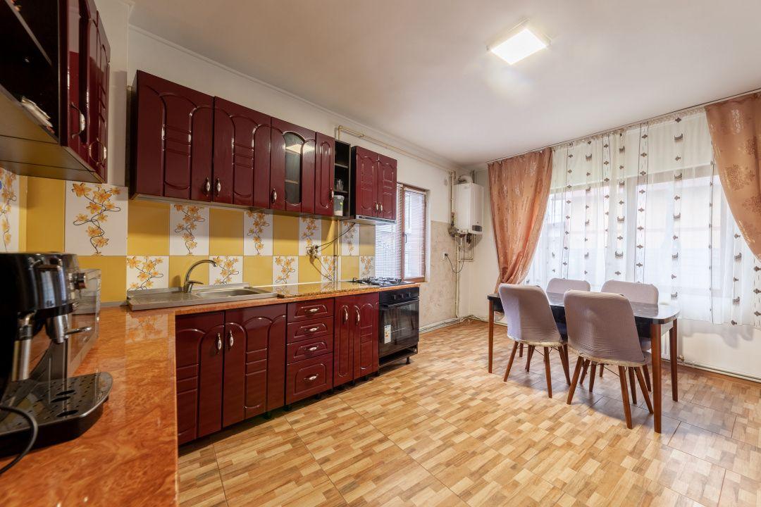 Casa spațioasa cu 5 camere - Pitesti - Argeș - 0% Comision! - 4