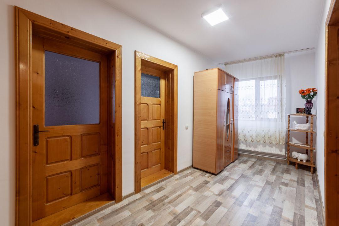 Casa spațioasa cu 5 camere - Pitesti - Argeș - 0% Comision! - 7