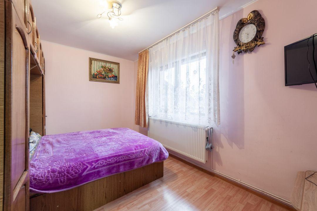 Casa spațioasa cu 5 camere - Pitesti - Argeș - 0% Comision! - 3