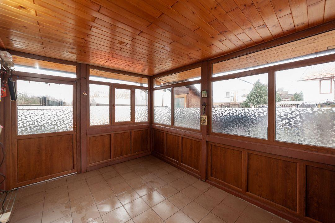 Casa spațioasa cu 5 camere - Pitesti - Argeș - 0% Comision! - 8