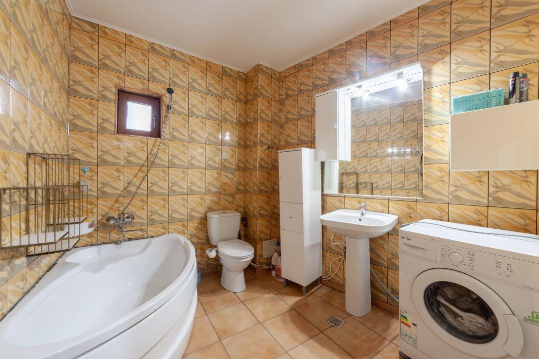 Casa spațioasa cu 5 camere - Pitesti - Argeș - 0% Comision! - 10