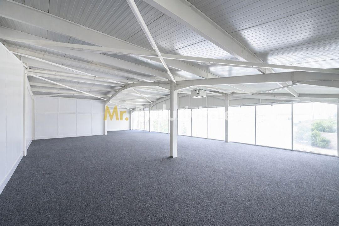 Hală industrială / spațiu comercial – VÂNZARE – DN 65B – Bradu, zonă comercială - 10