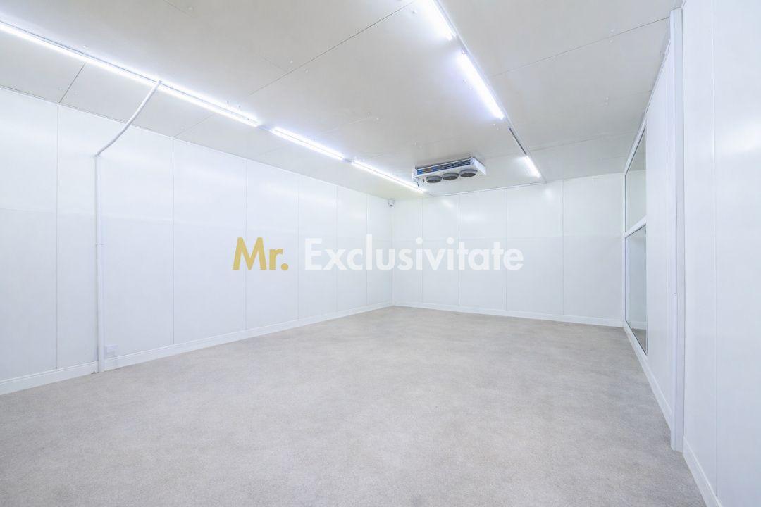 Hală industrială / spațiu comercial – VÂNZARE – DN 65B – Bradu, zonă comercială - 9
