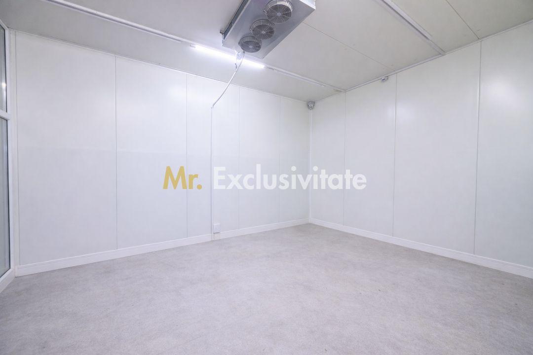 Hală industrială / spațiu comercial – VÂNZARE – DN 65B – Bradu, zonă comercială - 8