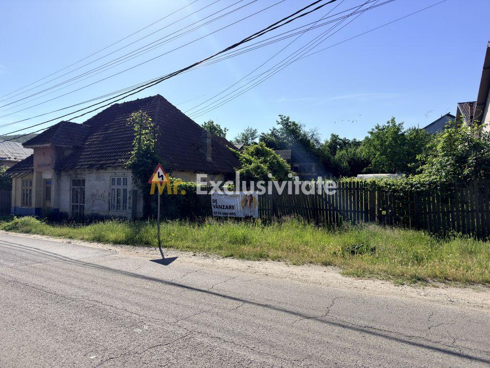 Teren intravilan 549 mp |+TVA- Toate utilitatile | 5 km de centrul Pitestiului - 5