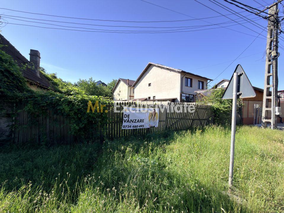 Teren intravilan 549 mp |+TVA- Toate utilitatile | 5 km de centrul Pitestiului - 4