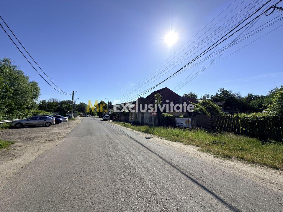 Teren intravilan 549 mp |+TVA- Toate utilitatile | 5 km de centrul Pitestiului - 2