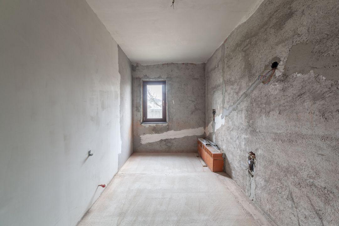 Casa sptioasa cu potential real in Maracineni la 5 pasi de Pitesti-Arges! - 13