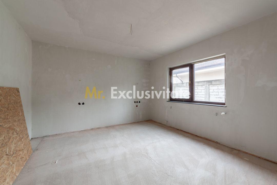 Casa sptioasa cu potential real in Maracineni la 5 pasi de Pitesti-Arges! - 8