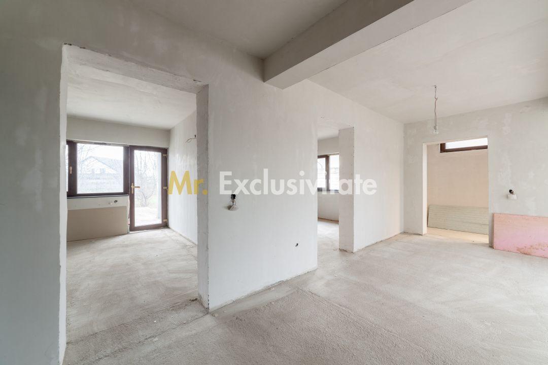 Casa sptioasa cu potential real in Maracineni la 5 pasi de Pitesti-Arges! - 7