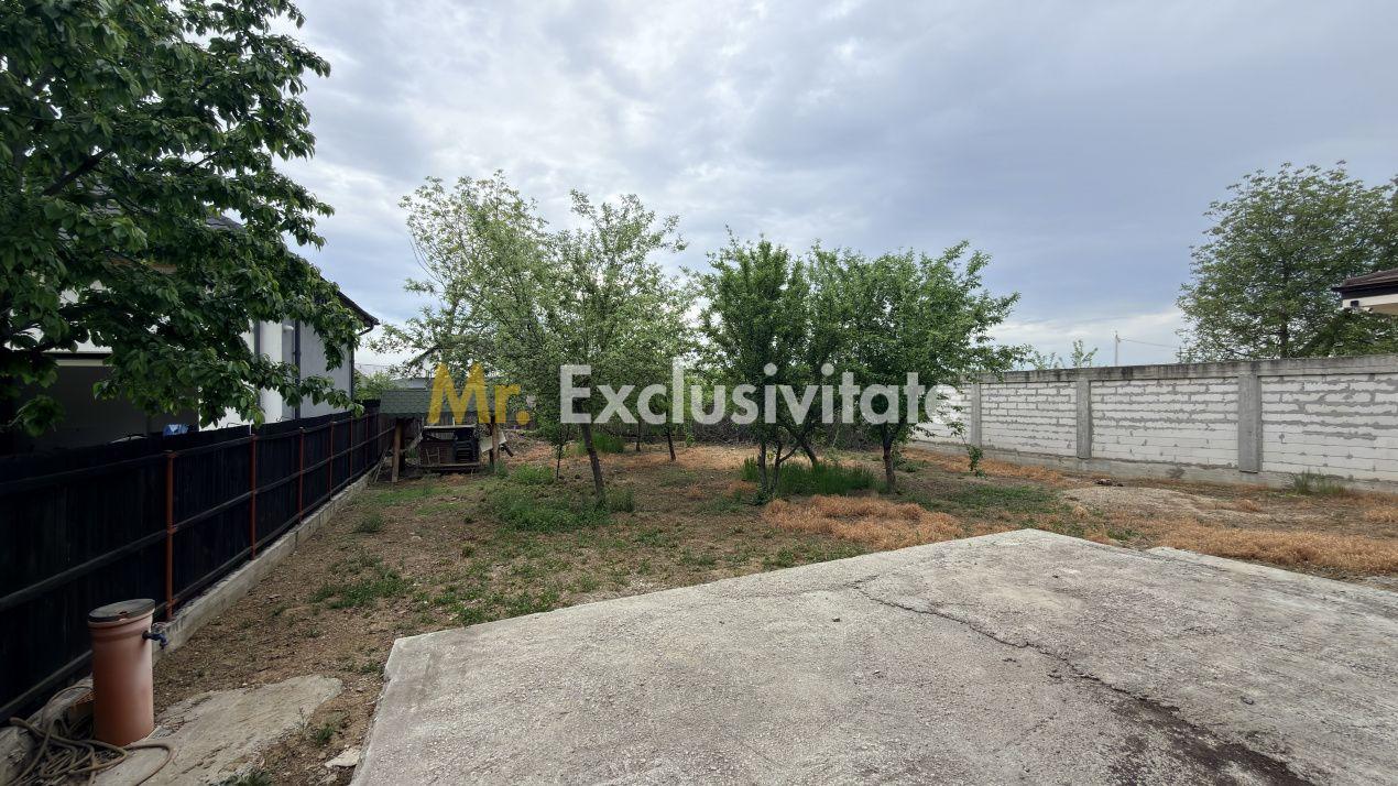 Casa sptioasa cu potential real in Maracineni la 5 pasi de Pitesti-Arges! - 15