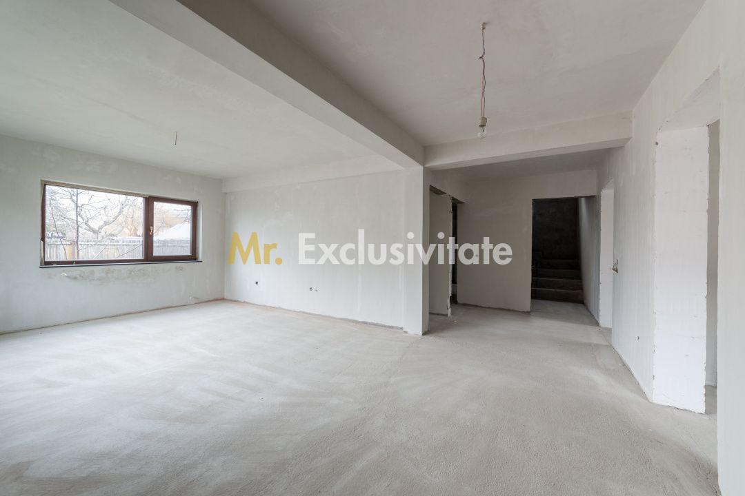 Casa sptioasa cu potential real in Maracineni la 5 pasi de Pitesti-Arges! - 6