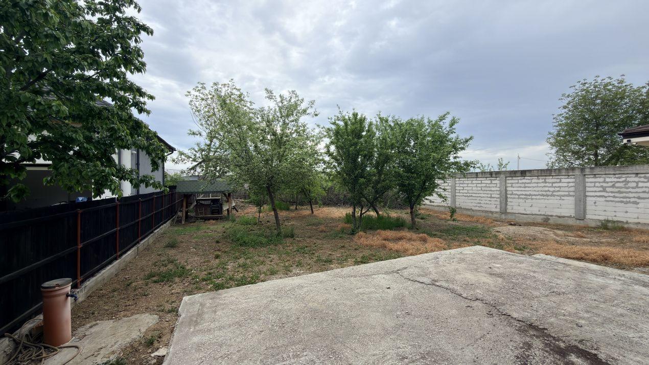 Casa sptioasa cu potential real in Maracineni la 5 pasi de Pitesti-Arges! - 15