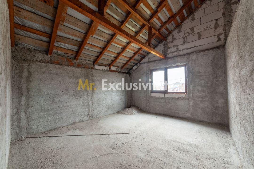 Casa sptioasa cu potential real in Maracineni la 5 pasi de Pitesti-Arges! - 9