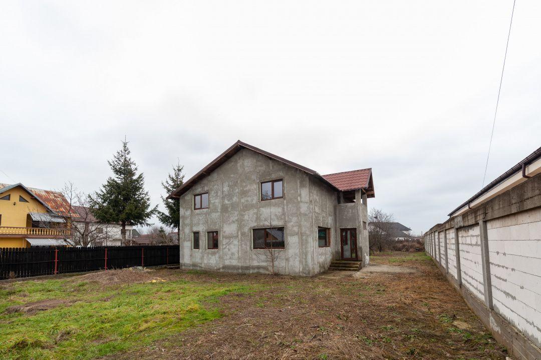 Casa sptioasa cu potential real in Maracineni la 5 pasi de Pitesti-Arges! - 3