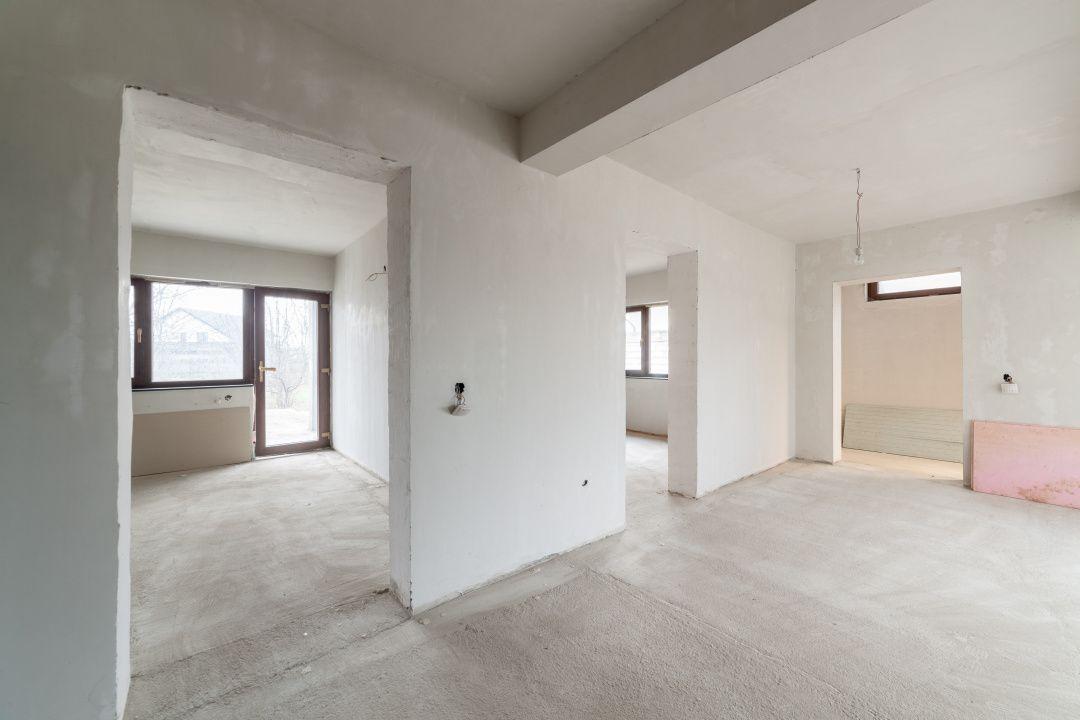 Casa sptioasa cu potential real in Maracineni la 5 pasi de Pitesti-Arges! - 7