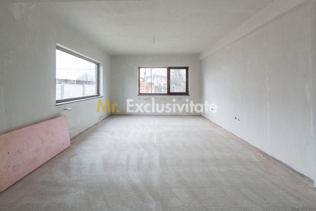 Casa sptioasa cu potential real in Maracineni la 5 pasi de Pitesti-Arges! - 10