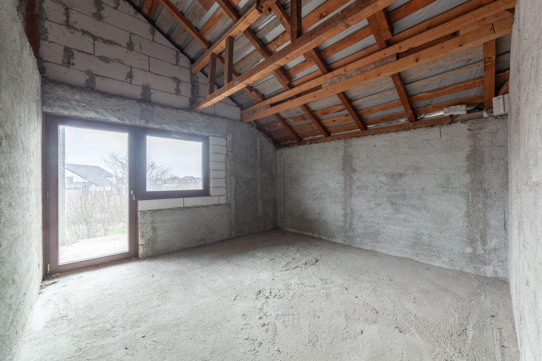 Casa sptioasa cu potential real in Maracineni la 5 pasi de Pitesti-Arges! - 12