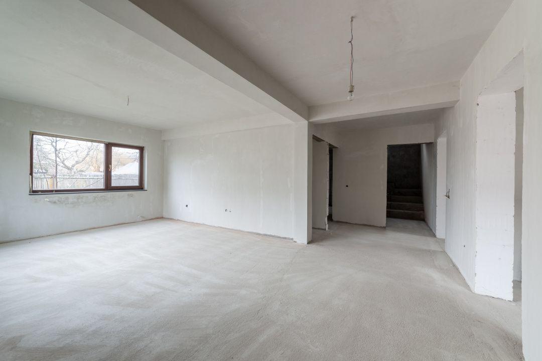 Casa sptioasa cu potential real in Maracineni la 5 pasi de Pitesti-Arges! - 6