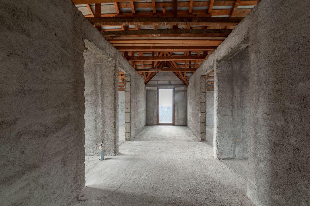 Casa sptioasa cu potential real in Maracineni la 5 pasi de Pitesti-Arges! - 11