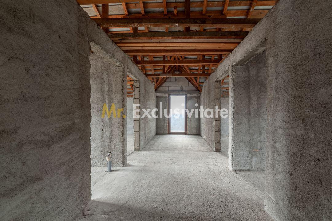 Casa sptioasa cu potential real in Maracineni la 5 pasi de Pitesti-Arges! - 11