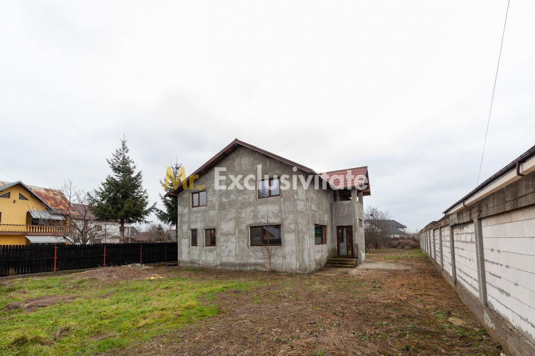 Casa sptioasa cu potential real in Maracineni la 5 pasi de Pitesti-Arges! - 3