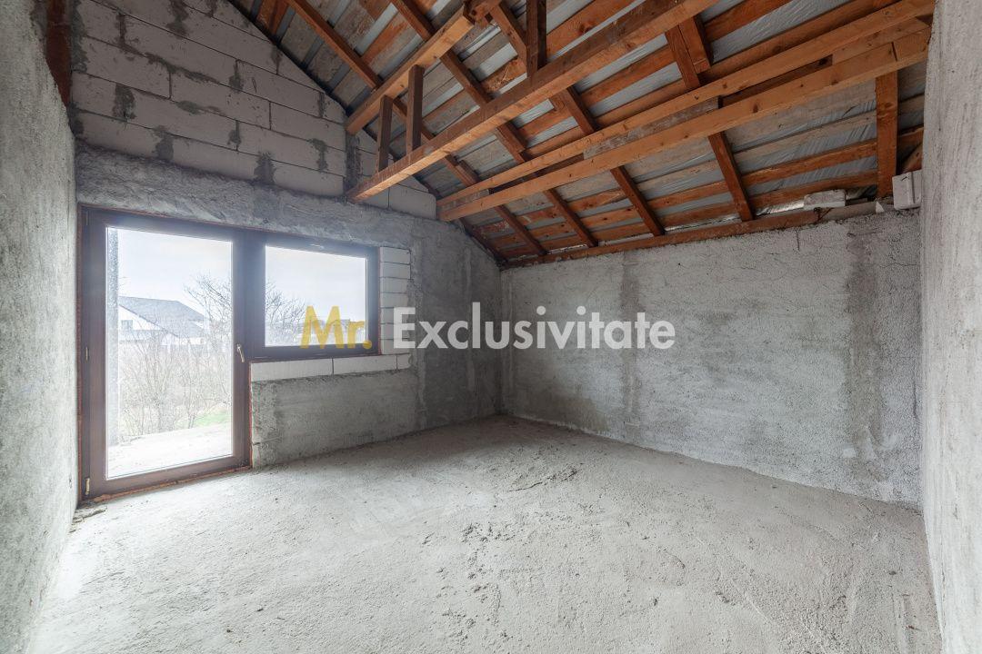 Casa sptioasa cu potential real in Maracineni la 5 pasi de Pitesti-Arges! - 12