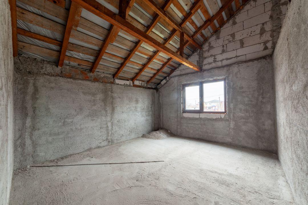 Casa sptioasa cu potential real in Maracineni la 5 pasi de Pitesti-Arges! - 9