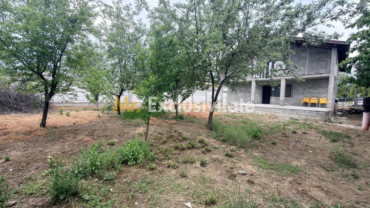 Casa sptioasa cu potential real in Maracineni la 5 pasi de Pitesti-Arges! - 4