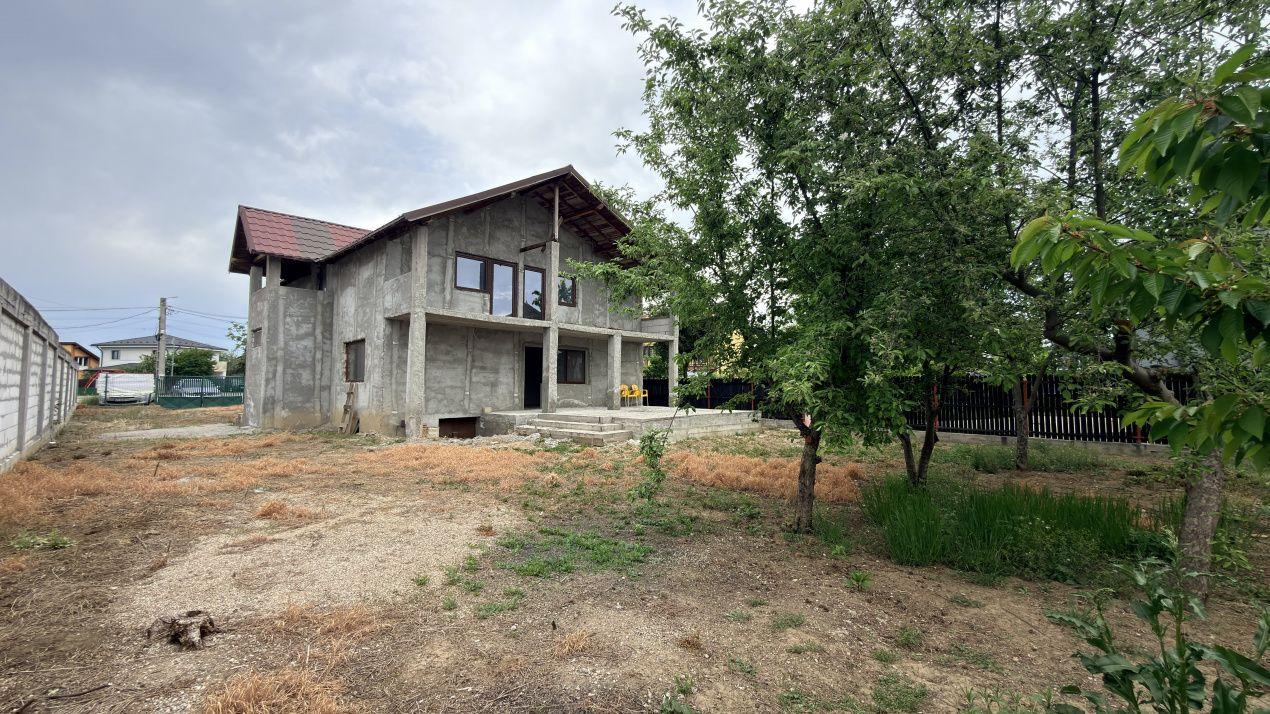 Casa sptioasa cu potential real in Maracineni la 5 pasi de Pitesti-Arges! - 14